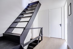 Verkocht: Blauwkapelseweg 23bs, 3572 KB Utrecht