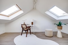 Verkocht: Blauwkapelseweg 23bs, 3572 KB Utrecht