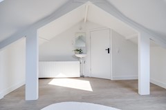 Verkocht: Blauwkapelseweg 23bs, 3572 KB Utrecht