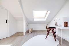 Verkocht: Blauwkapelseweg 23bs, 3572 KB Utrecht