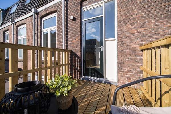 Medium property photo - Blauwkapelseweg 23bs, 3572 KB Utrecht