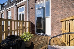 Verkocht: Blauwkapelseweg 23bs, 3572 KB Utrecht