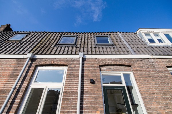 Medium property photo - Blauwkapelseweg 23bs, 3572 KB Utrecht
