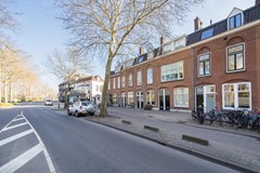Verkocht: Blauwkapelseweg 23bs, 3572 KB Utrecht