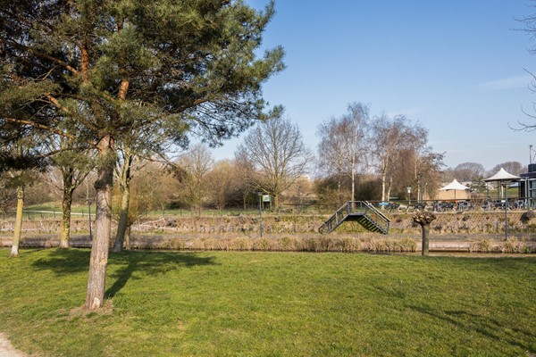 Medium property photo - Blauwkapelseweg 23bs, 3572 KB Utrecht