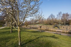 Verkocht: Blauwkapelseweg 23bs, 3572 KB Utrecht