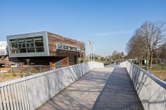 Verkocht: Blauwkapelseweg 23bs, 3572 KB Utrecht
