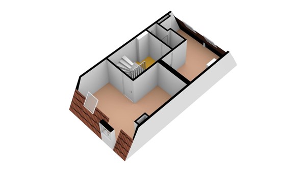 Blauwkapelseweg 23bs, 3572 KB Utrecht - 