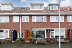 Verkocht: Chopinstraat 34, 3533 EN Utrecht
