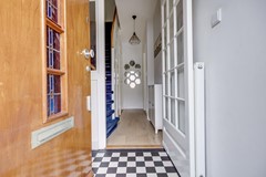 Verkocht: Chopinstraat 34, 3533 EN Utrecht