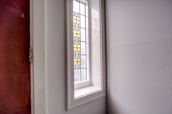 Medium property photo - Chopinstraat 34, 3533 EN Utrecht
