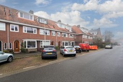 Verkocht: Chopinstraat 34, 3533 EN Utrecht