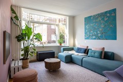 Verkocht: Byronstraat 46, 3533 VZ Utrecht
