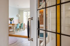 Verkocht: Byronstraat 46, 3533 VZ Utrecht