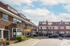 Verkocht: Byronstraat 46, 3533 VZ Utrecht