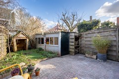 Verkocht: Byronstraat 46, 3533 VZ Utrecht