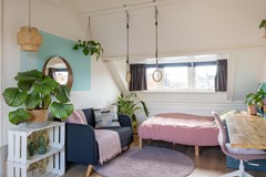 Verkocht: Byronstraat 46, 3533 VZ Utrecht