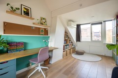 Verkocht: Byronstraat 46, 3533 VZ Utrecht
