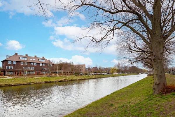 Medium property photo - Byronstraat 46, 3533 VZ Utrecht