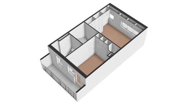 Byronstraat 46, 3533 VZ Utrecht - 