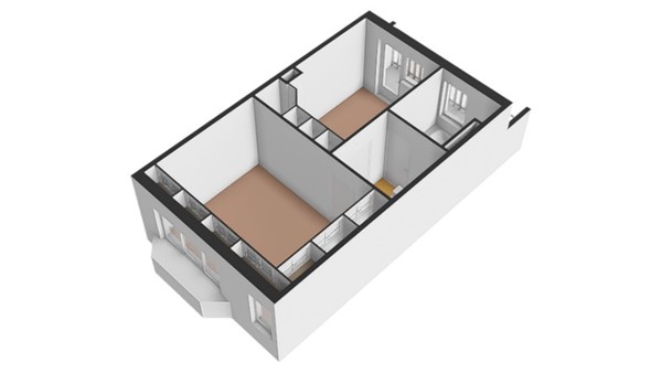 Byronstraat 46, 3533 VZ Utrecht - 