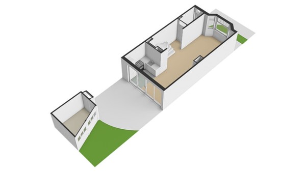 Byronstraat 46, 3533 VZ Utrecht - 