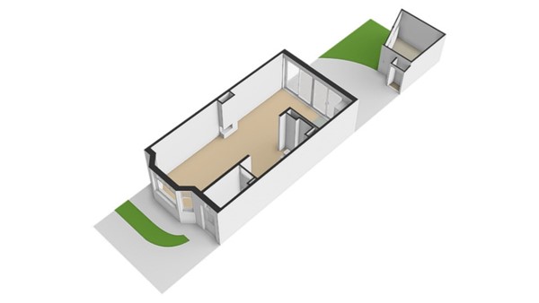 Byronstraat 46, 3533 VZ Utrecht - 