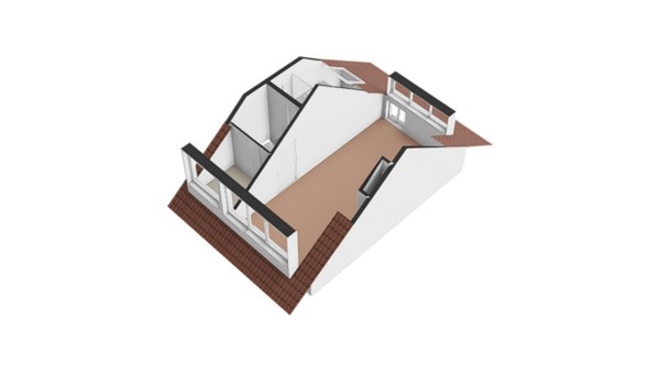 Byronstraat 46, 3533 VZ Utrecht - 