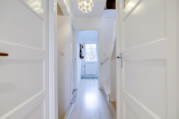 Medium property photo - Galjoenstraat 87, 3534 PE Utrecht