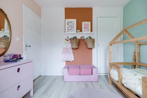 Medium property photo - Galjoenstraat 87, 3534 PE Utrecht