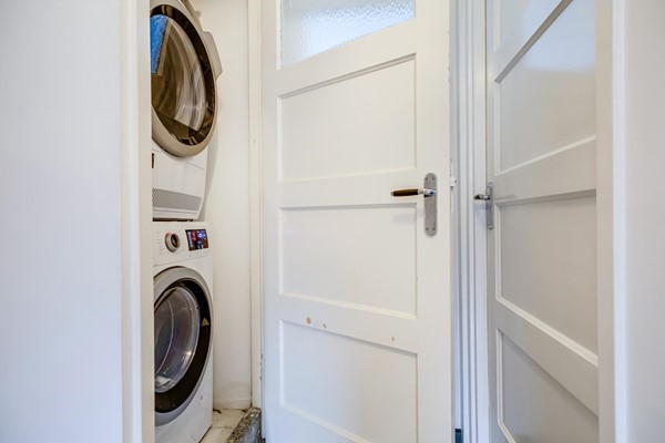 Medium property photo - Galjoenstraat 87, 3534 PE Utrecht