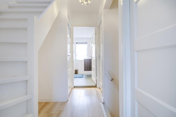 Medium property photo - Galjoenstraat 87, 3534 PE Utrecht