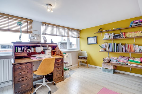 Medium property photo - Galjoenstraat 87, 3534 PE Utrecht