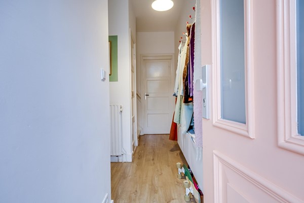 Medium property photo - Galjoenstraat 87, 3534 PE Utrecht