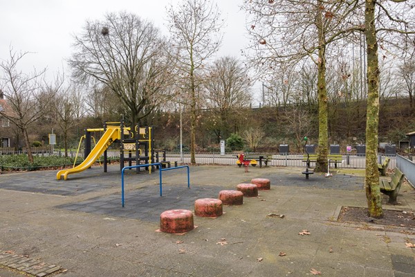 Medium property photo - Galjoenstraat 87, 3534 PE Utrecht