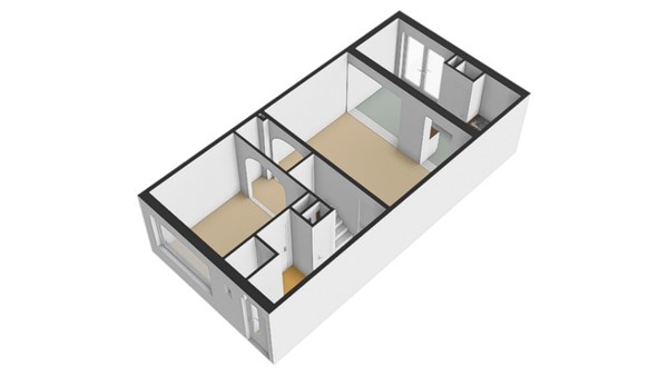 Galjoenstraat 87, 3534 PE Utrecht - 