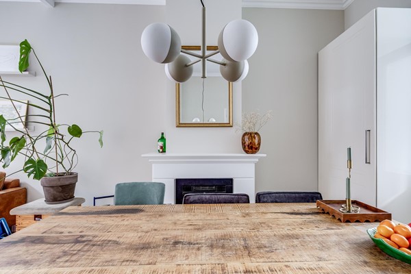 Medium property photo - Palmstraat 23, 3572 TA Utrecht