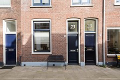 Verkocht: Palmstraat 23, 3572 TA Utrecht