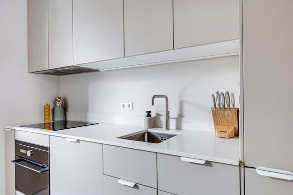 Medium property photo - Palmstraat 23, 3572 TA Utrecht