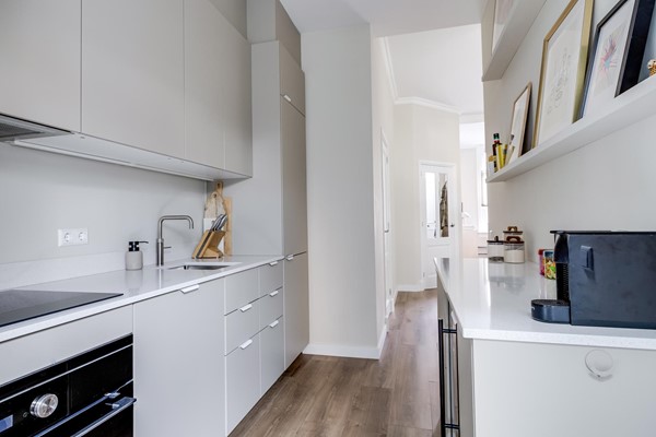 Medium property photo - Palmstraat 23, 3572 TA Utrecht