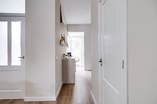 Medium property photo - Palmstraat 23, 3572 TA Utrecht