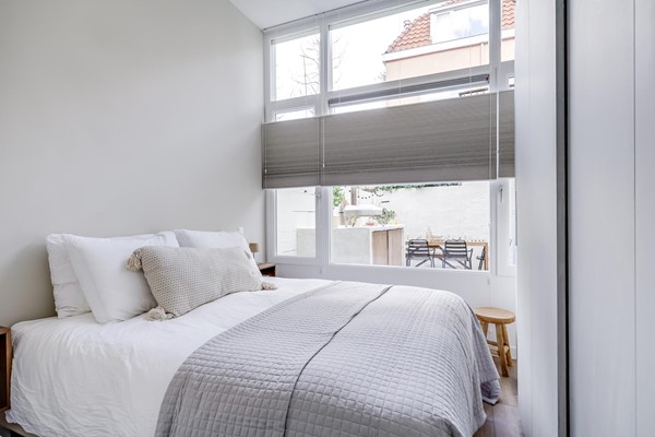 Medium property photo - Palmstraat 23, 3572 TA Utrecht