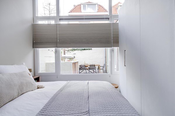 Medium property photo - Palmstraat 23, 3572 TA Utrecht