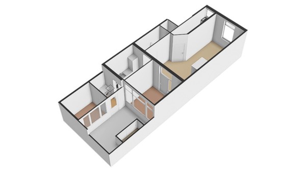 Palmstraat 23, 3572 TA Utrecht - 