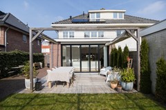Verkocht: Hugo de Grootstraat 3, 1215 CX Hilversum