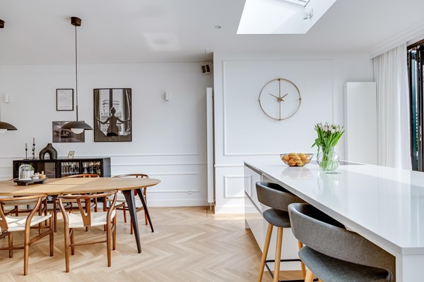 Medium property photo - Hugo de Grootstraat 3, 1215 CX Hilversum