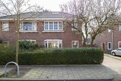 Verkocht: Hugo de Grootstraat 3, 1215 CX Hilversum