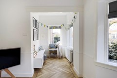 Verkocht: Hugo de Grootstraat 3, 1215 CX Hilversum