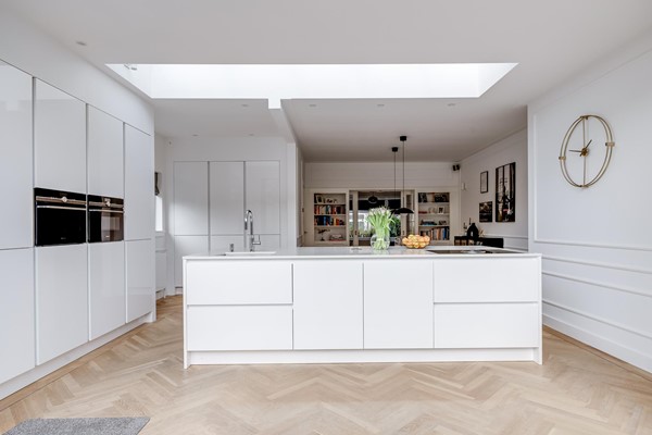 Medium property photo - Hugo de Grootstraat 3, 1215 CX Hilversum