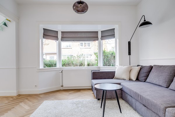 Medium property photo - Hugo de Grootstraat 3, 1215 CX Hilversum